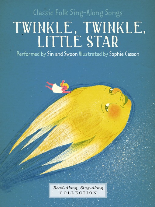 Title details for Twinkle, Twinkle, Little Star (Enhanced Edition) by Domaine public - Wait list